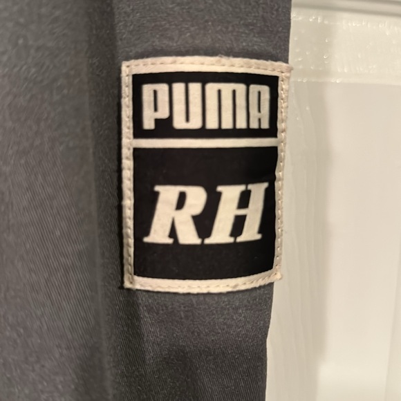 Lightly worn Puma x Rhude Woven Pants, size XL - Picture 7 of 14